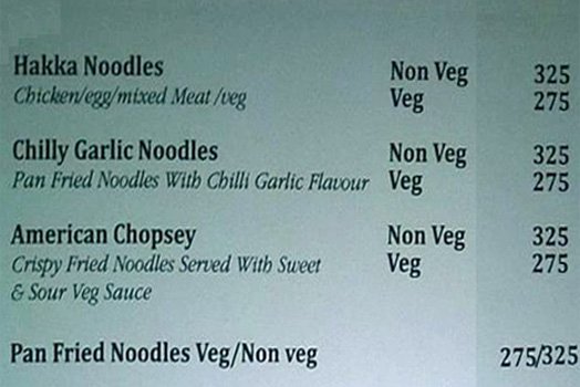 Hot Platter - Gomti Nagar - Lucknow image 3