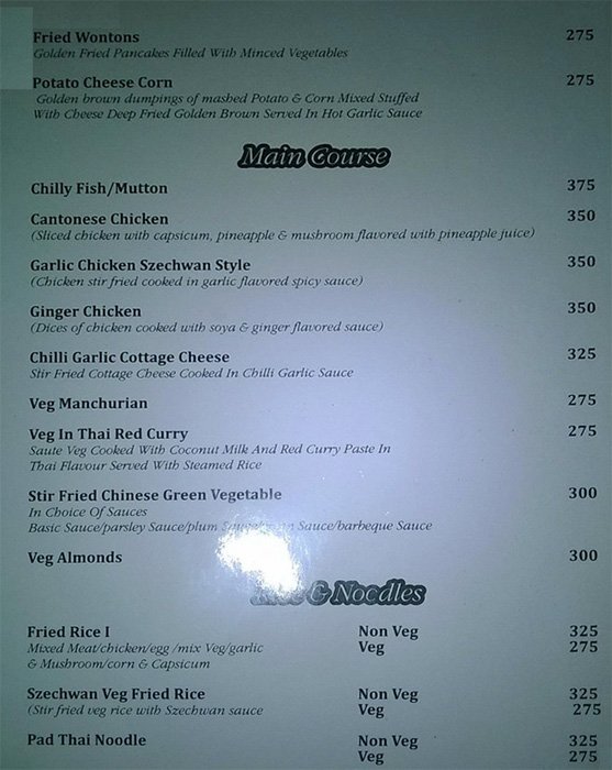 Hot Platter - Gomti Nagar - Lucknow image 4