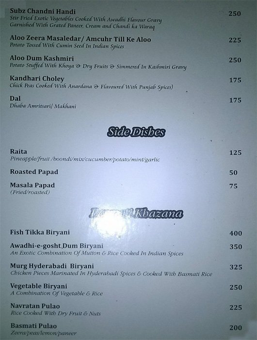 Hot Platter - Gomti Nagar - Lucknow image 6