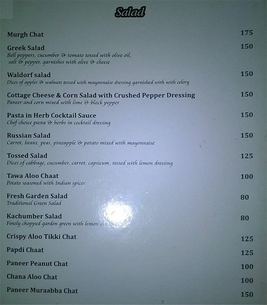 Hot Platter - Gomti Nagar - Lucknow image 1