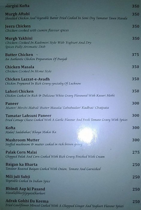 Hot Platter - Gomti Nagar - Lucknow image 7