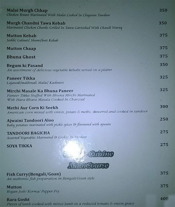 Hot Platter - Gomti Nagar - Lucknow image 8