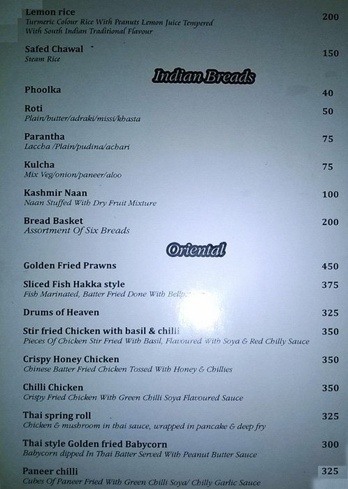 Hot Platter - Gomti Nagar - Lucknow image 5