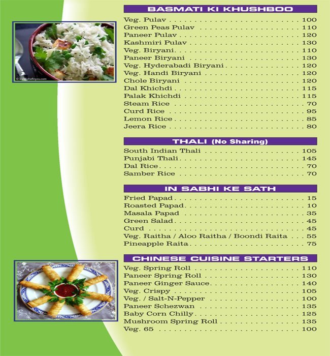 Hotel Bhagirathi - Santacruz - Mumbai image 5