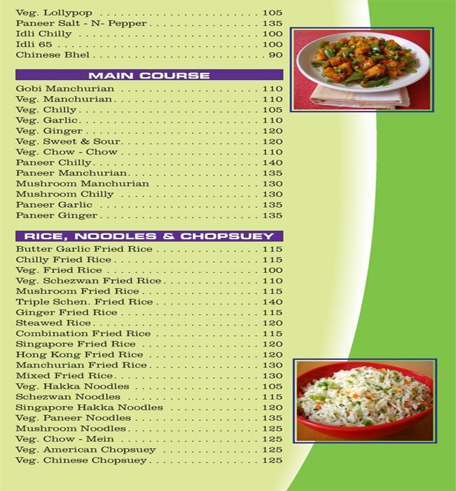 Hotel Bhagirathi - Santacruz - Mumbai image 4