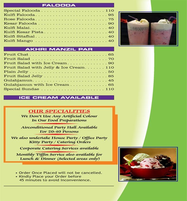 Hotel Bhagirathi - Santacruz - Mumbai image 2