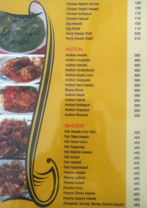 Hotel Golden Palace - Kurla - Mumbai image 6