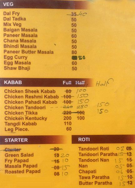 Hotel Janta Darbar - MIDC - Aurangabad image 2