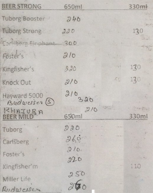 Hotel Log Inn - Wagholi - Pune image 8