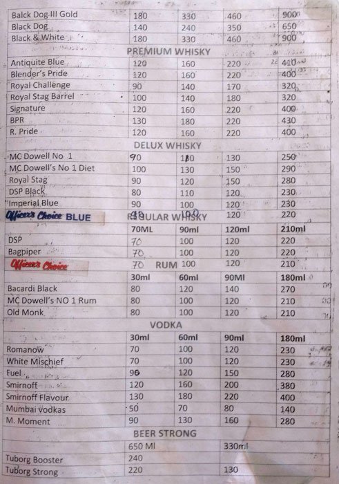 Hotel Log Inn - Wagholi - Pune image 3