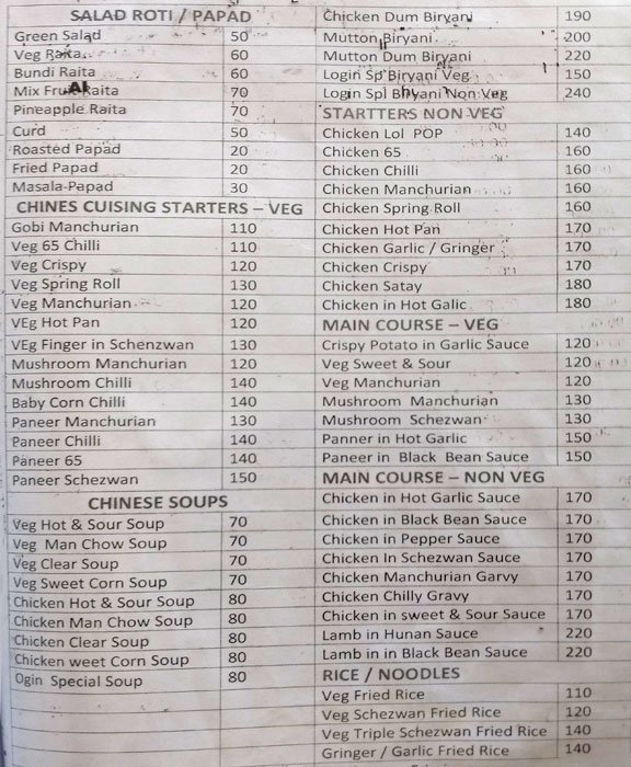 Hotel Log Inn - Wagholi - Pune image 4