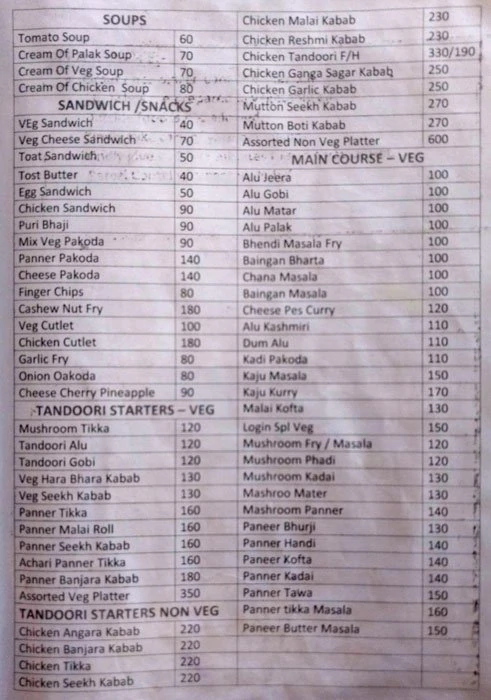 Hotel Log Inn - Wagholi - Pune image 1