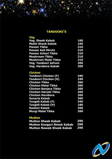 Hotel Nakshatra Grand - L B Nagar - Hyderabad image 10