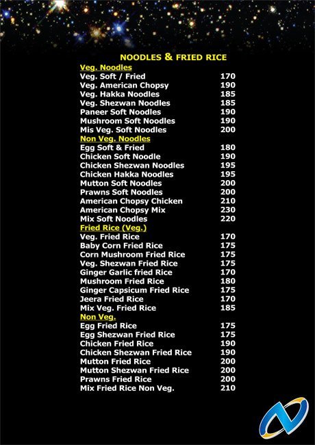 Hotel Nakshatra Grand - L B Nagar - Hyderabad image 5