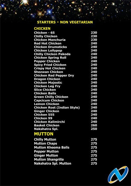 Hotel Nakshatra Grand - L B Nagar - Hyderabad image 12