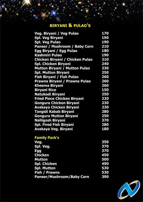 Hotel Nakshatra Grand - L B Nagar - Hyderabad image 4