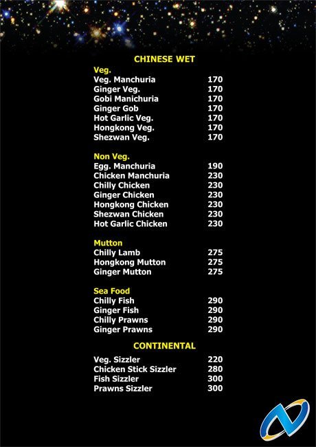 Hotel Nakshatra Grand - L B Nagar - Hyderabad image 6