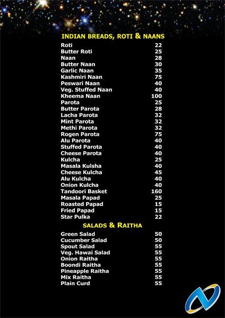 Hotel Nakshatra Grand - L B Nagar - Hyderabad image 3