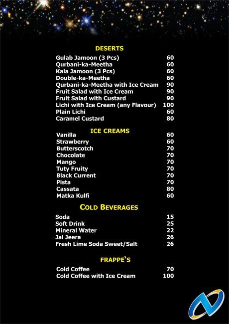 Hotel Nakshatra Grand - L B Nagar - Hyderabad image 2