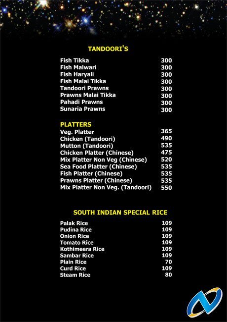 Hotel Nakshatra Grand - L B Nagar - Hyderabad image 9