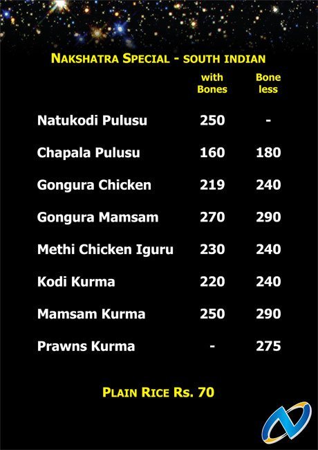 Hotel Nakshatra Grand - L B Nagar - Hyderabad image 15