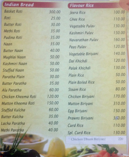 Hotel Navarathna - Maruthi Veethika - Manipal image 2