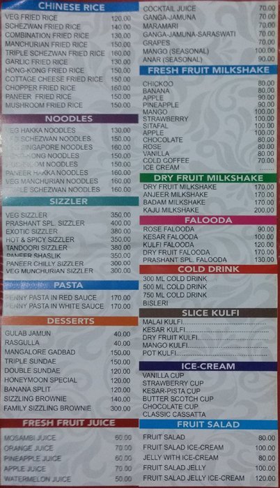 Hotel Prashant - Mira Bhayandar - Thane image 1