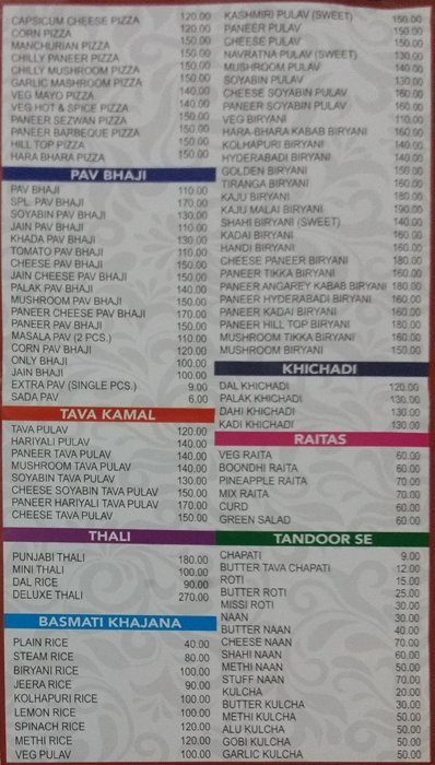 Hotel Prashant - Mira Bhayandar - Thane image 2