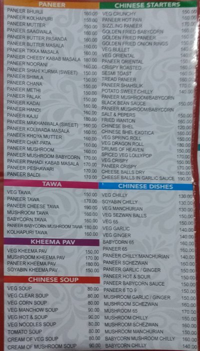 Hotel Prashant - Mira Bhayandar - Thane image 4