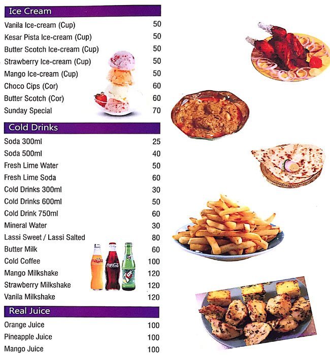 Hotel Radha - Baner - Pune image 2