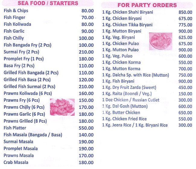 Hotel Real Taste - Kondhwa - Pune image 10