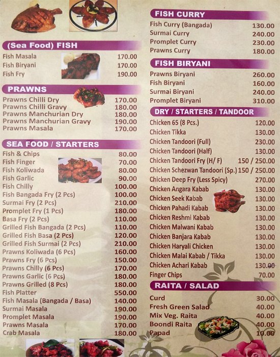 Hotel Real Taste - Kondhwa - Pune image 6