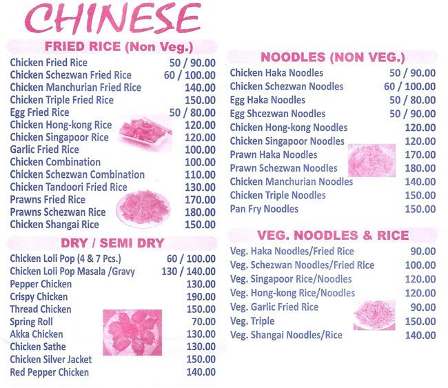 Hotel Real Taste - Kondhwa - Pune image 9