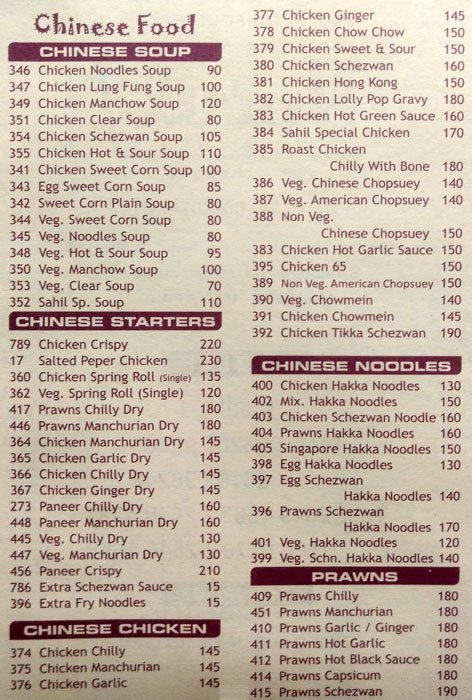 Hotel Sahil - Khar - Mumbai image 6