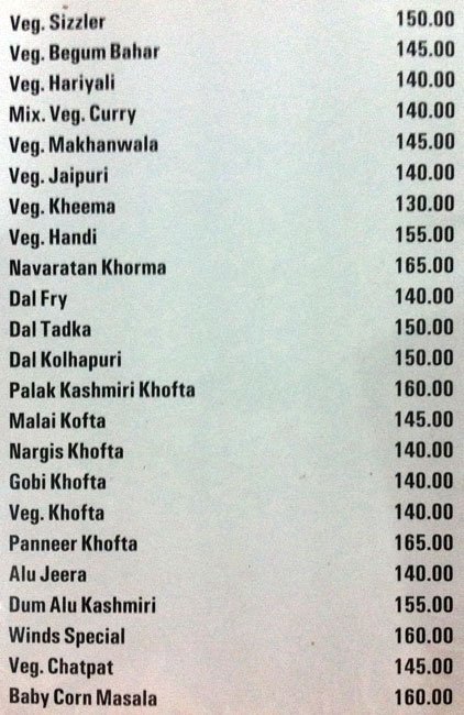 Hotel Sandarshini - Masab Tank - Hyderabad image 19