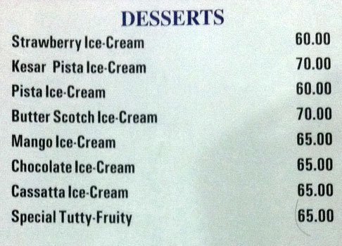 Hotel Sandarshini - Masab Tank - Hyderabad image 14