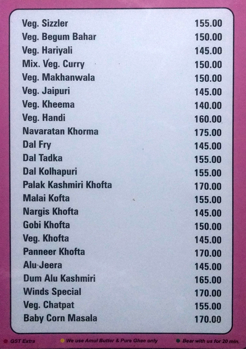 Hotel Sandarshini - Masab Tank - Hyderabad image 6