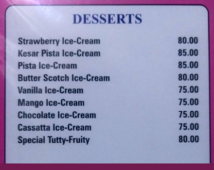 Hotel Sandarshini - Masab Tank - Hyderabad image 2