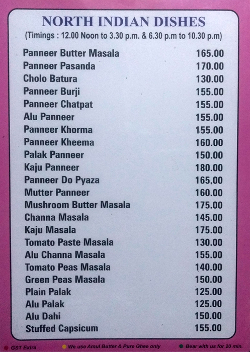 Hotel Sandarshini - Masab Tank - Hyderabad image 7