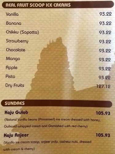 Hotel Saravana Bhavan - Janpath - Delhi NCR image 14