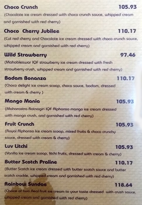 Hotel Saravana Bhavan - Janpath - Delhi NCR image 15