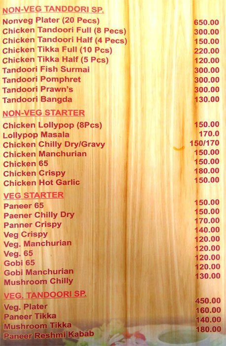 Hotel Sneha Nirvaan - Deccan Gymkhana - Pune image 10