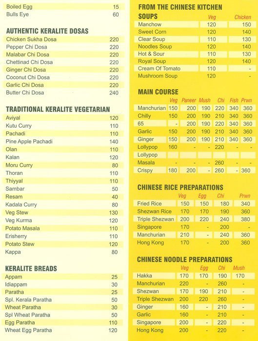 Hotel Sunny - Chembur - Mumbai image 3