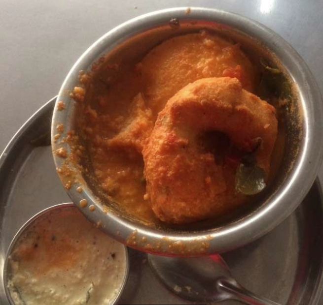 Hotel Udipi Home - SR Nagar - Hyderabad image 1