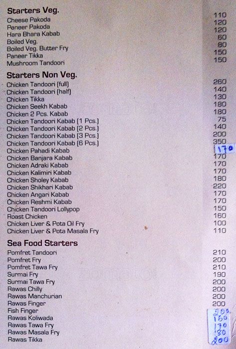 Hotel Vishwa Mahal - Dadar - Mumbai image 8