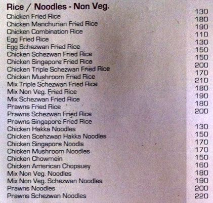 Hotel Vishwa Mahal - Dadar - Mumbai image 2