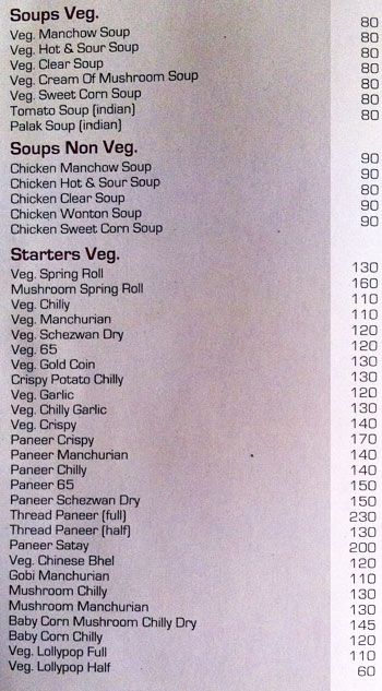 Hotel Vishwa Mahal - Dadar - Mumbai image 4