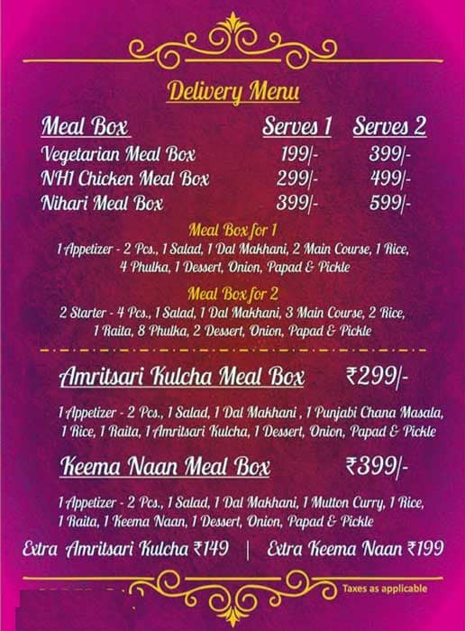 House Of Thali - Baner - Pune image 2