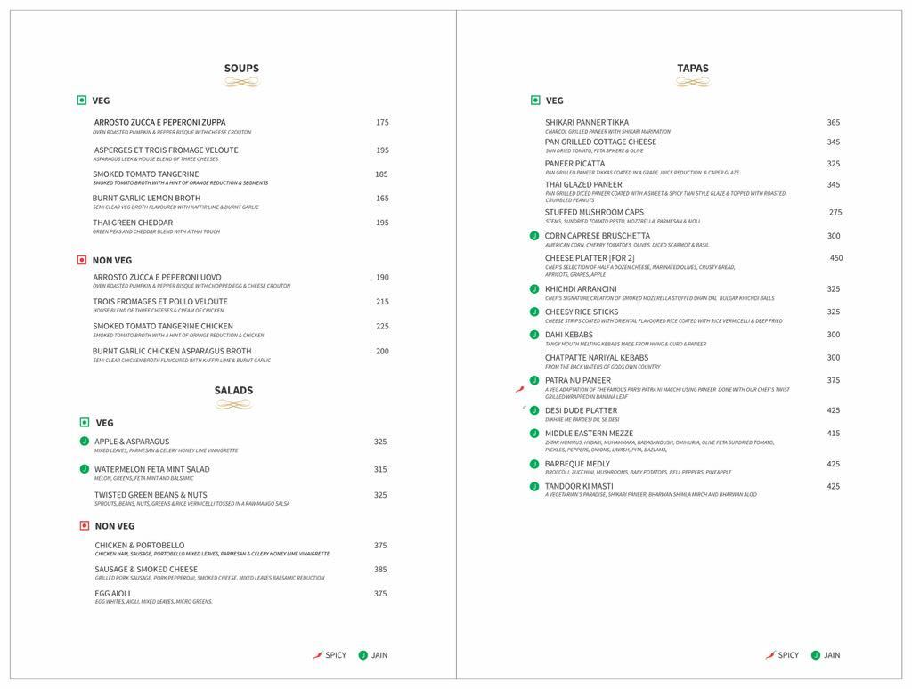 How Does It Matter - Bodakdev - Ahmedabad image 2