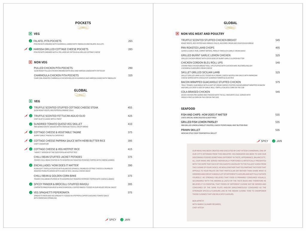 How Does It Matter - Bodakdev - Ahmedabad image 4